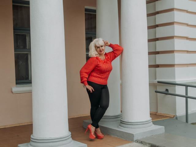 KamaliaSim - Live sex cam - 13554036