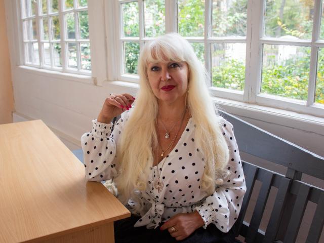 KamaliaSim - Live sex cam - 13554040