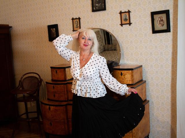 KamaliaSim - Live sexe cam - 13554064