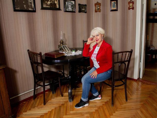 KamaliaSim - Sexe cam en vivo - 13554208