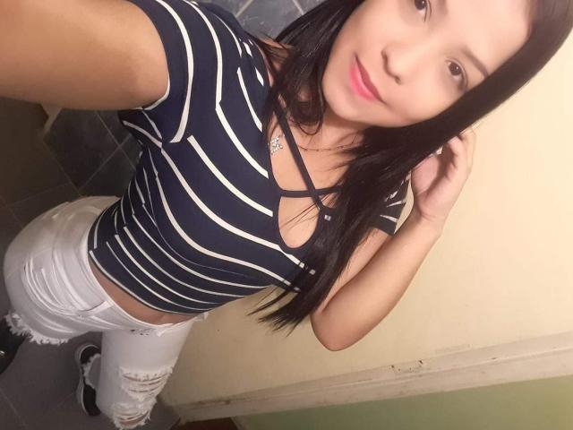 ImSofiLove - Sexe cam en vivo - 13554320