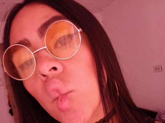 StellaBeckker - Live Sex Cam - 13556688