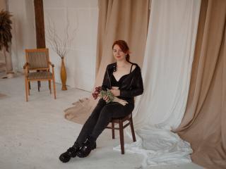 AshyaCarrot - Live sexe cam - 13557728