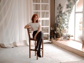 AshyaCarrot - Live sexe cam - 13557760