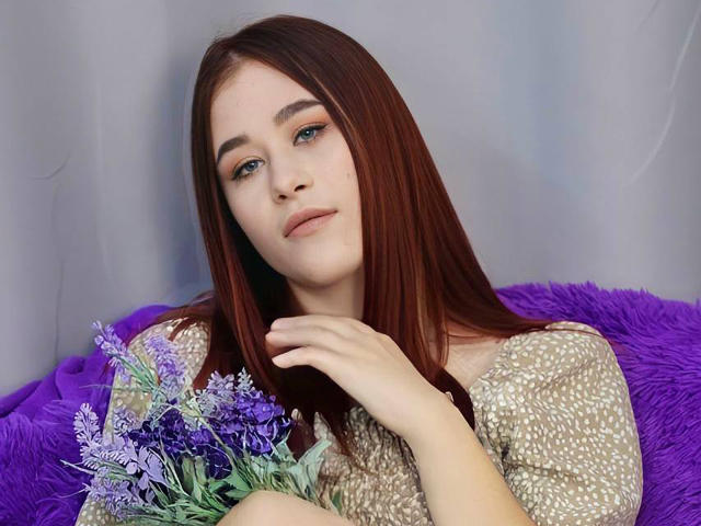 AliceDollsar - сексуальная веб-камера в реальном времени - 13558100
