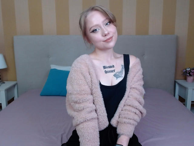 HayleyTrent - Live sex cam - 13559472