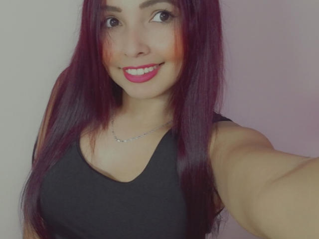 MiluWilliams - Live porn &amp; sex cam - 13559664