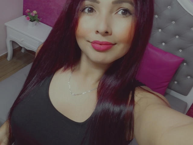 MiluWilliams - Sexe cam en vivo - 13559668