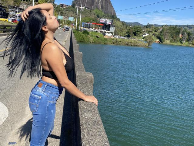 EmilyParkerr - Live sex cam - 13560056