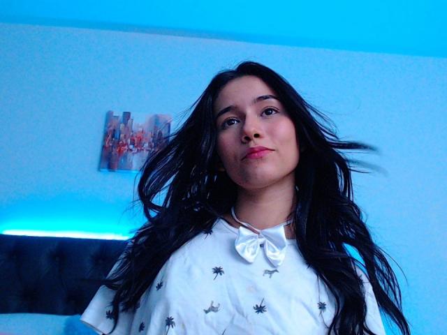 DeisyWest - Sexe cam en vivo - 13560388