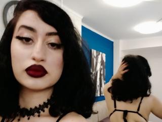 BeaMayers - Live porn & sex cam - 13560400