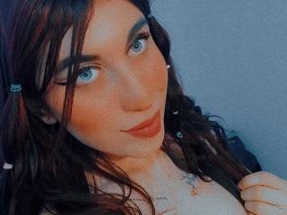 SammyViolet - Live porn & sex cam - 13562808