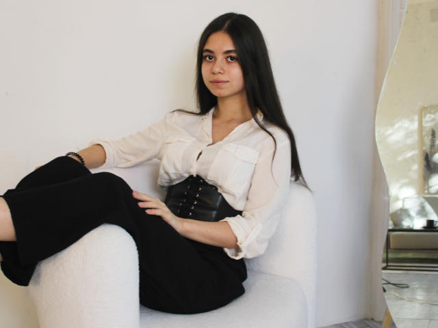 JuliaWiggins - Live sexe cam - 13563324