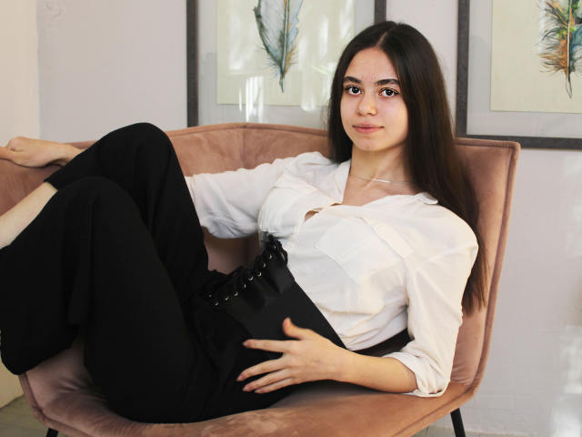 JuliaWiggins - Sexe cam en vivo - 13563340