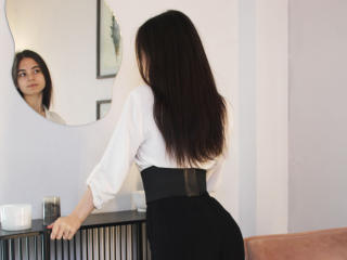 JuliaWiggins - Live sexe cam - 13563360