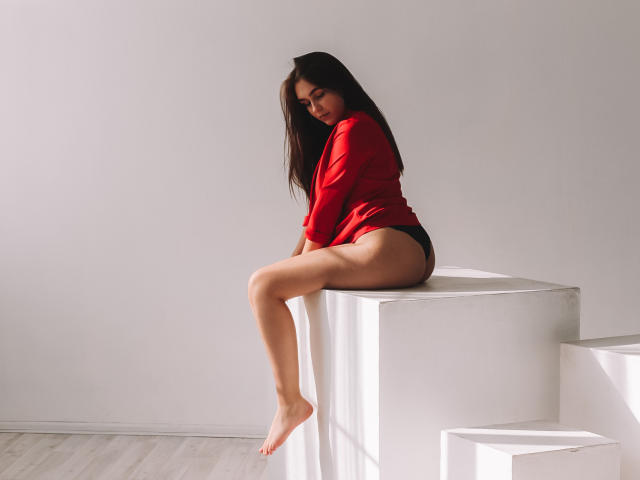 InnaBlair - Sexe cam en vivo - 13563380