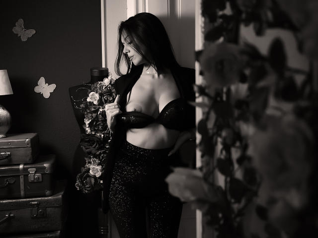 NadeenQueen - Sexe cam en vivo - 13565000