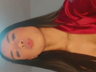 AuroraLang - Live Sex Cam - 13565752