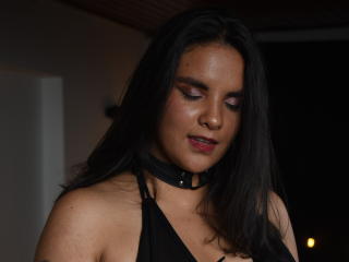 GaiaThompson - Live porn & sex cam - 13567864