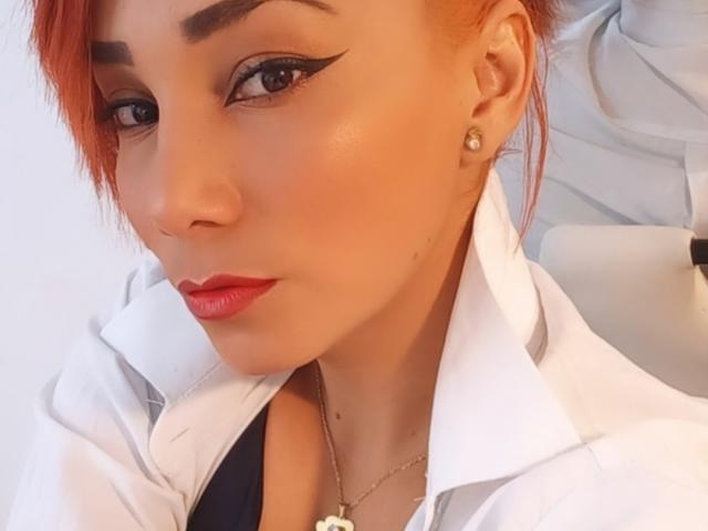 AmberDemons - Live sex cam - 13568680