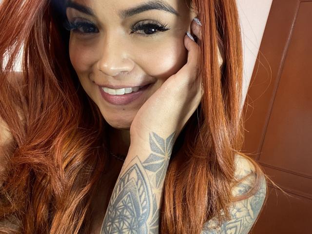 MajoJones - Live sex cam - 13569804