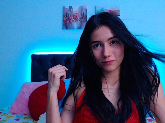 DeisyWest - Sexe cam en vivo - 13569924