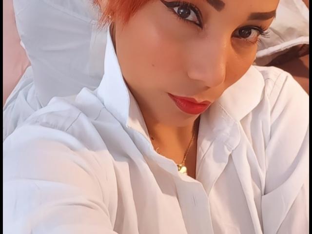 AmberDemons - Sexe cam en vivo - 13570032