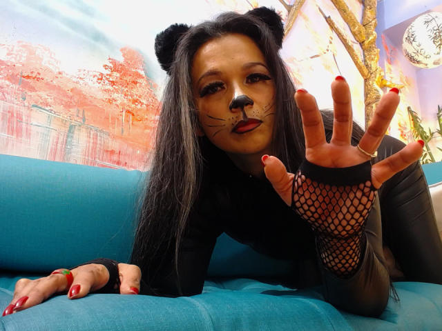 Solvega - Sexe cam en vivo - 13570856