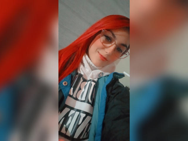 AmyStreetwise69 - Live sex cam - 13571676