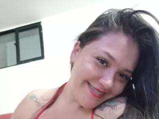 ClarissaDelicieux - Live porn &amp; sex cam - 13572056