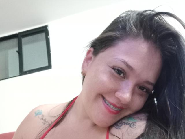 ClarissaDelicieux - Live sex cam - 13572056