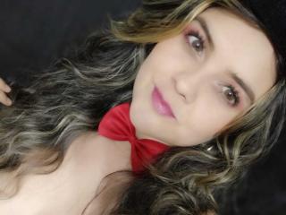 DanaDelRey - Live porn & sex cam - 13573780