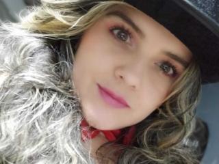 DanaDelRey - Live sex cam - 13573784