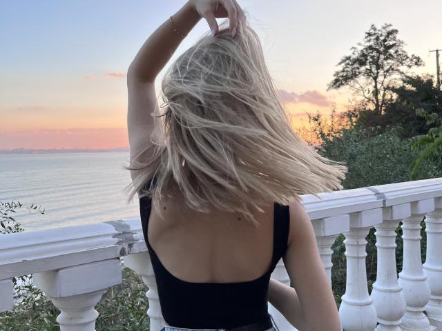 Solleil - Live porn &amp; sex cam - 13575760