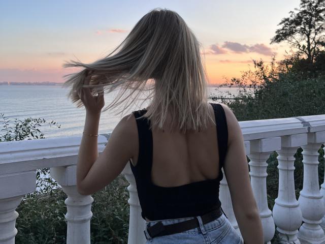 Solleil - Live porn &amp; sex cam - 13575772