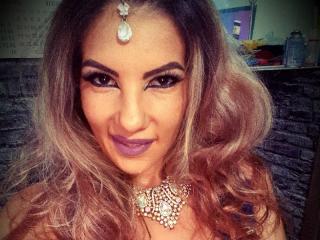 FlexyGoddess - Sexe cam en vivo - 13576488