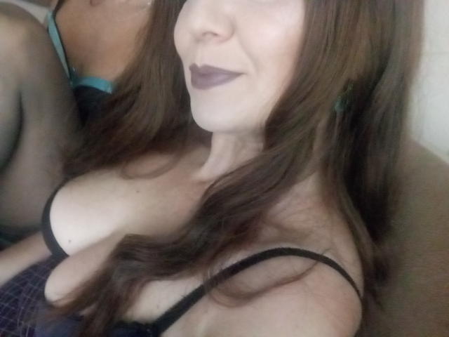 LadyAndTransy - Sexe cam en vivo - 13577224