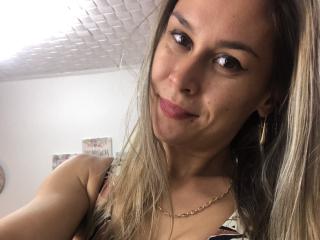 CharlotteSm - Sexe cam en vivo - 13577240