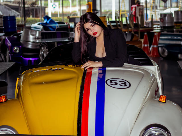 BrithneyLee - Live sex cam - 13578332