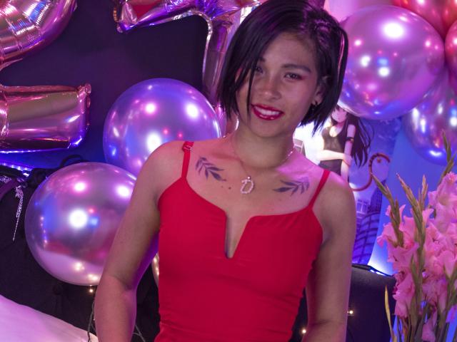 SofyNix - Live sex cam - 13580572