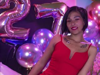 SofyNix - Live sex cam - 13580592