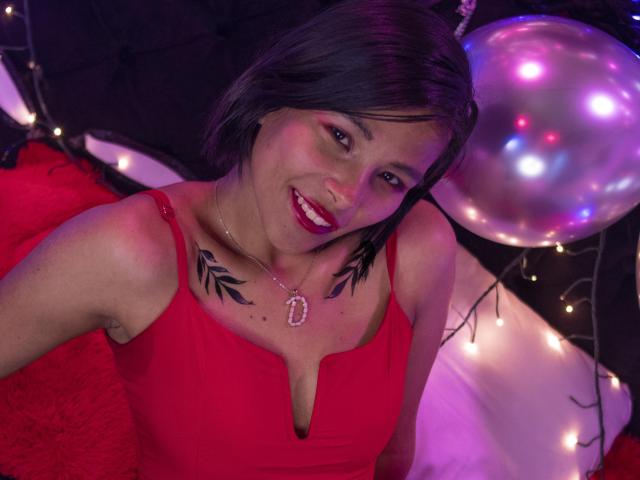 SofyNix - Live sex cam - 13580620