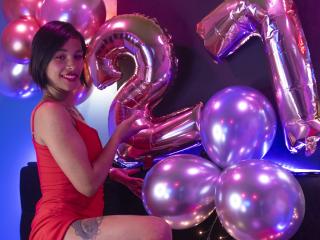 SofyNix - Live sex cam - 13580640