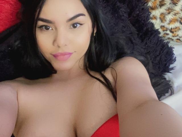 JadeTwist - Sexe cam en vivo - 13581044