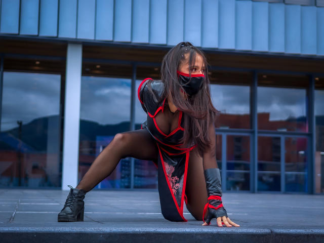 KloeThompson - Live porn &amp; sex cam - 13586348