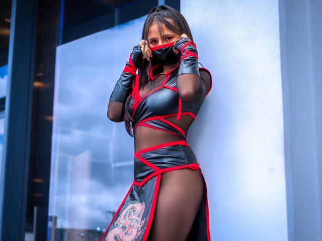 KloeThompson - Live sexe cam - 13586356