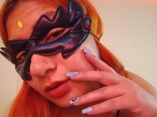 AradiaX - Live sexe cam - 13587688