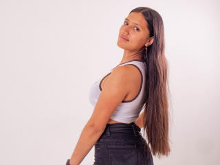 KimyWillian - Live sex cam - 13588696