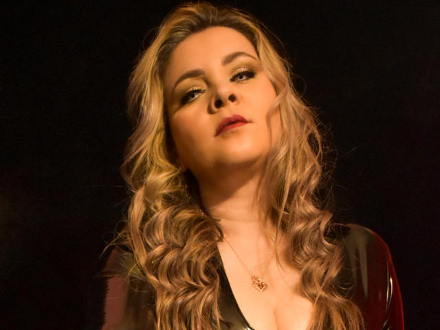 VictoriiaGray - Live sex cam - 13589604