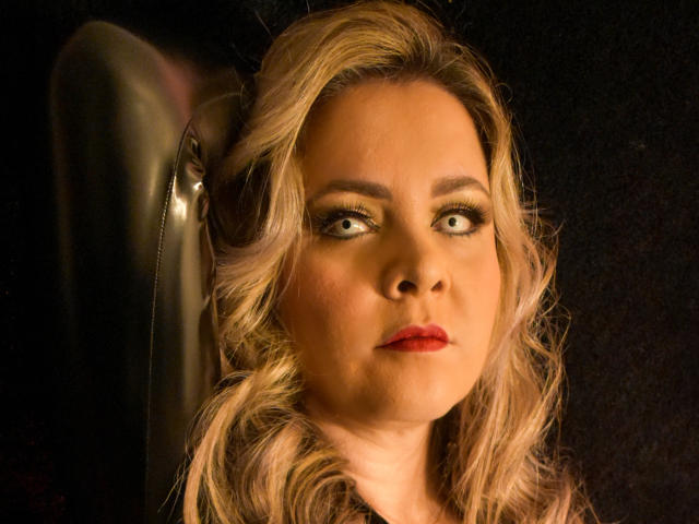 VictoriiaGray - Camera khiêu dâm &amp; quyến rũ trực tiếp - 13589696